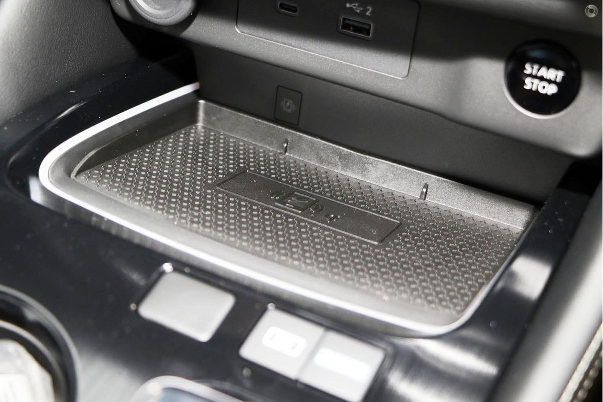 2025 Nissan X-TRAIL Ti-L e-POWER T33