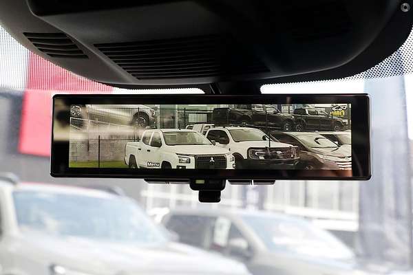 2025 Nissan X-TRAIL Ti-L e-POWER T33