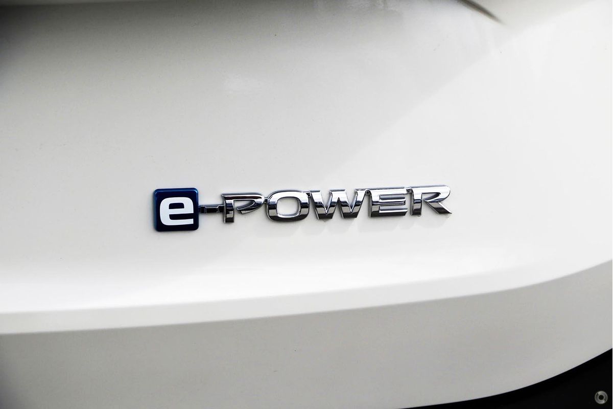 2025 Nissan X-TRAIL Ti-L e-POWER T33