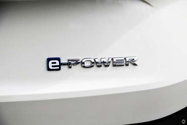 2025 Nissan X-TRAIL Ti-L e-POWER T33