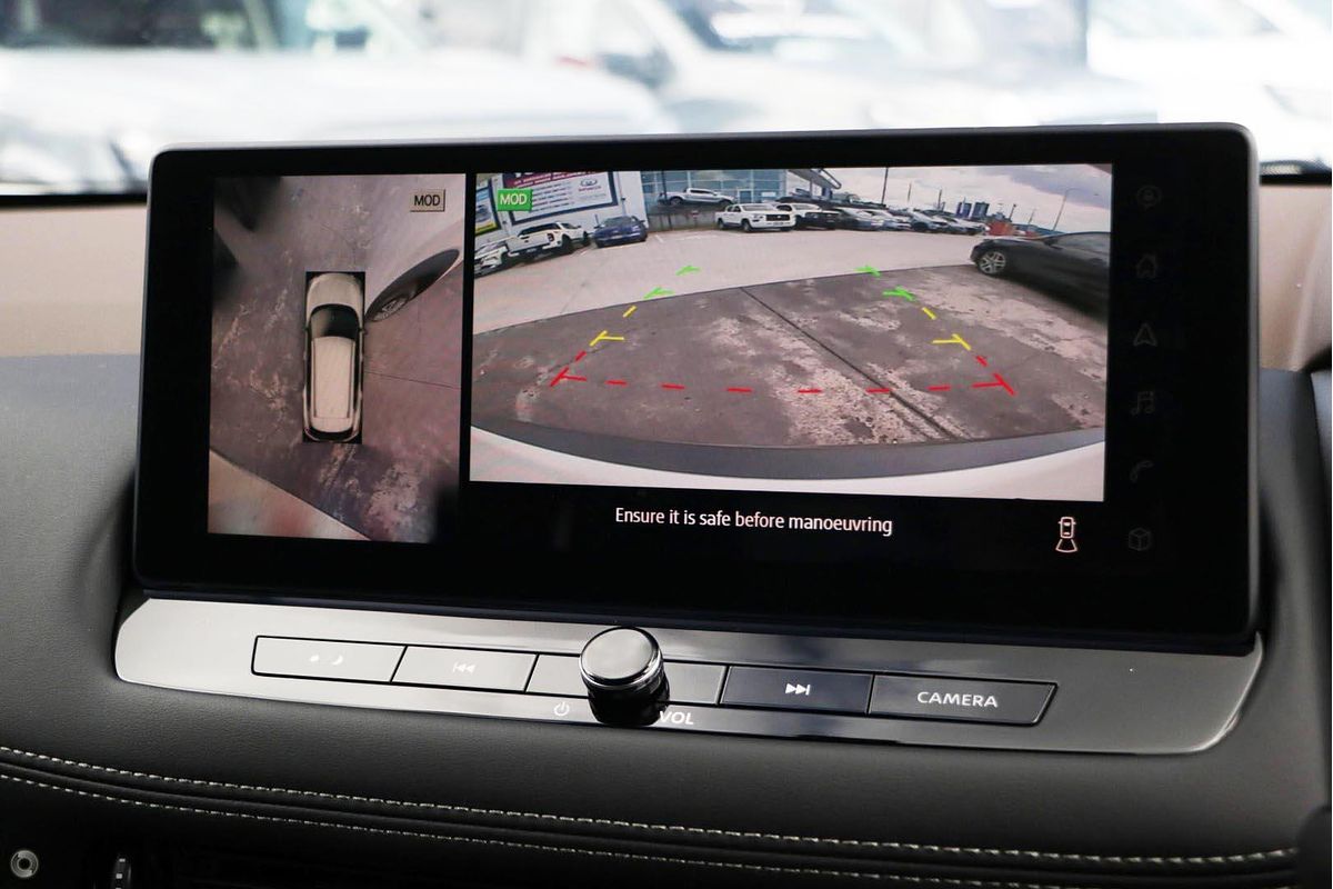 2025 Nissan X-TRAIL Ti-L e-POWER T33