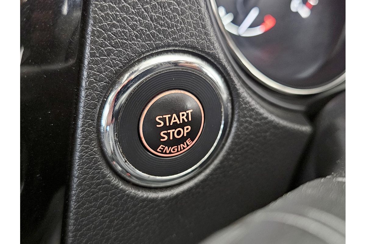 2018 Nissan X-TRAIL TL T32 Series II