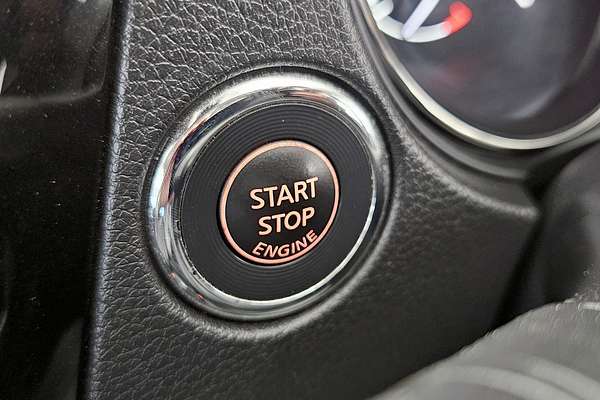 2018 Nissan X-TRAIL TL T32 Series II