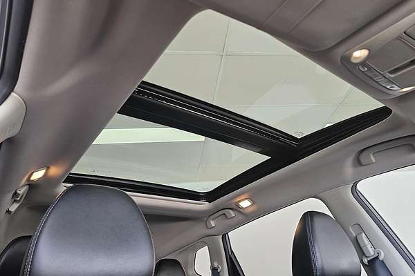 2018 Nissan X-TRAIL TL T32 Series II