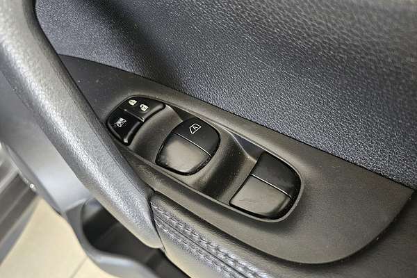 2018 Nissan X-TRAIL TL T32 Series II