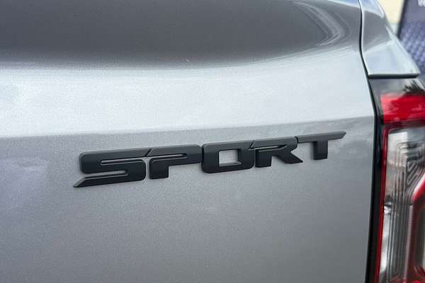 2023 Ford Ranger Sport 4X4 3.0L