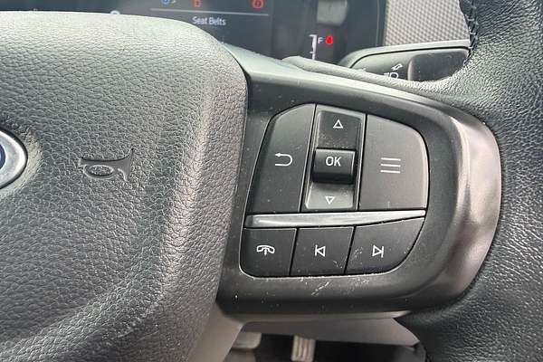 2023 Ford Ranger Sport 4X4 3.0L