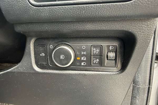 2023 Ford Ranger Sport 4X4 3.0L