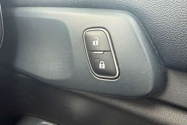 2023 Ford Ranger Sport 4X4 3.0L