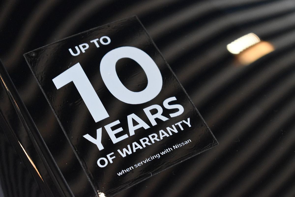 2025 Nissan Navara ST-X D23 4X4