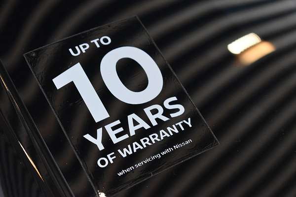 2025 Nissan Navara ST-X D23 4X4