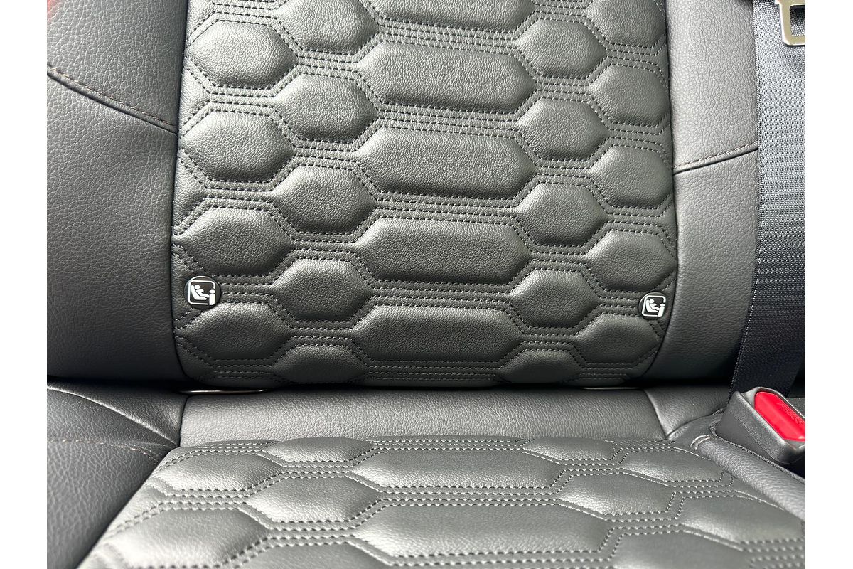 2025 Nissan Navara ST-X D23 4X4