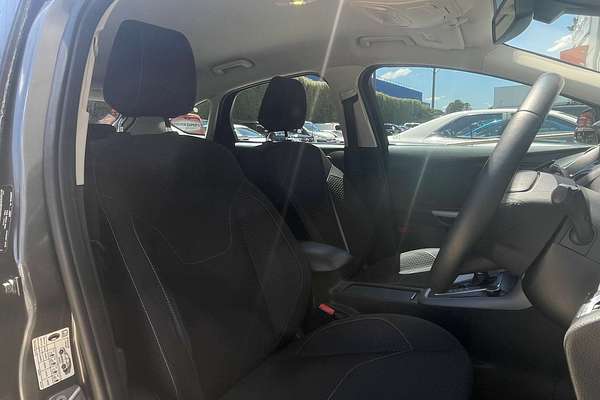 2016 Ford Focus Sport LZ