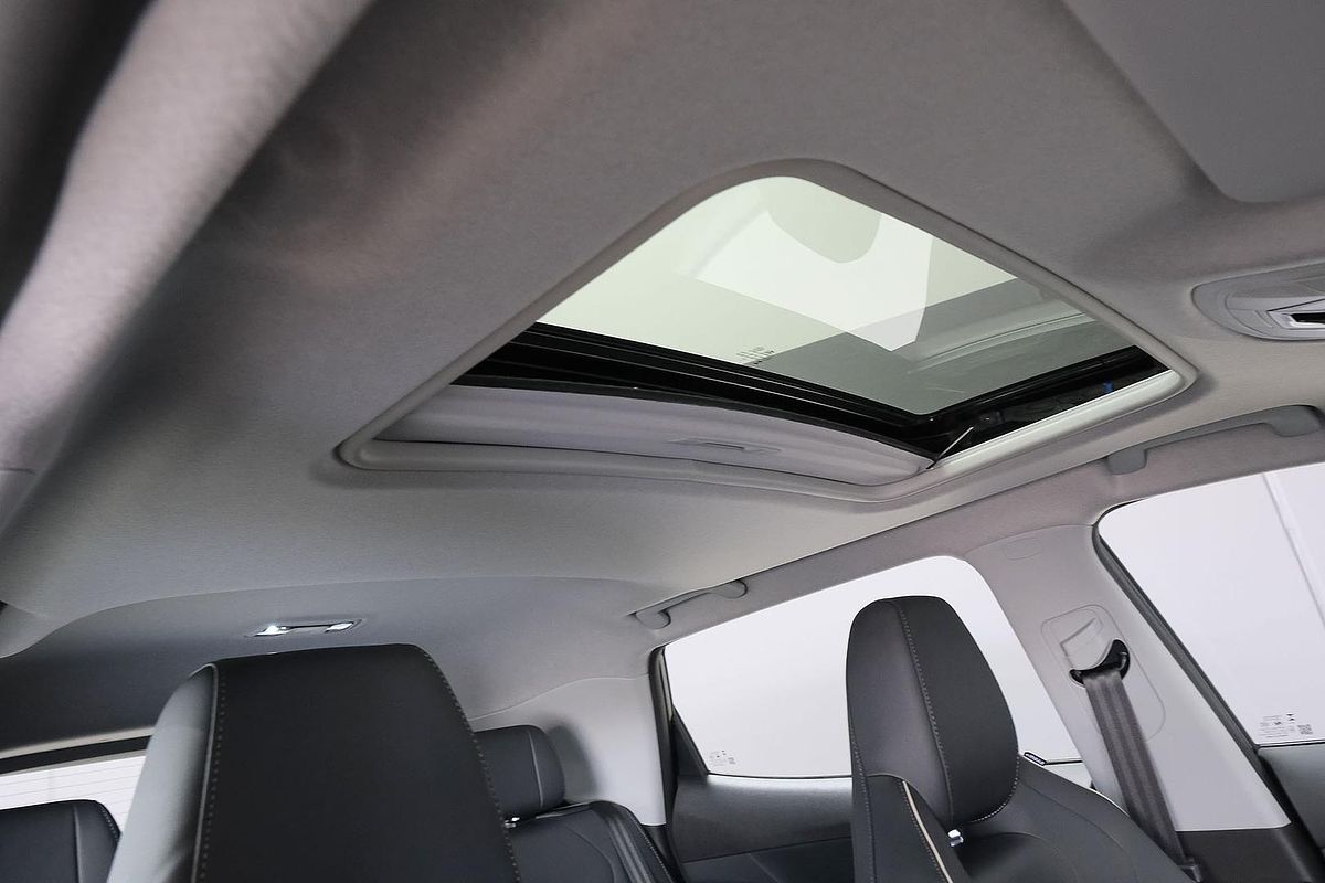 2025 Chery Tiggo 4 Ultimate