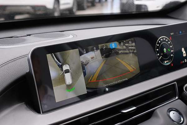 2025 Chery Tiggo 4 Ultimate