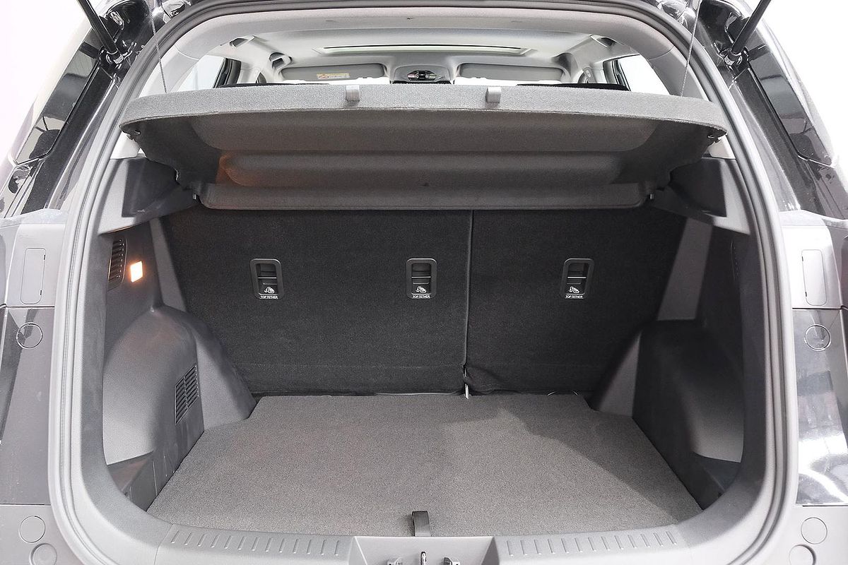 2025 Chery Tiggo 4 Ultimate