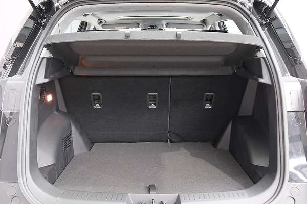 2025 Chery Tiggo 4 Ultimate