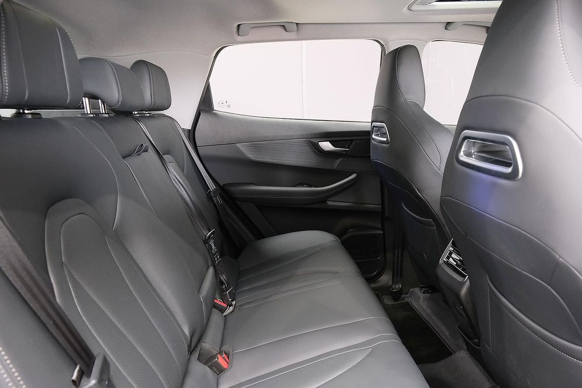 2025 Chery Tiggo 4 Ultimate