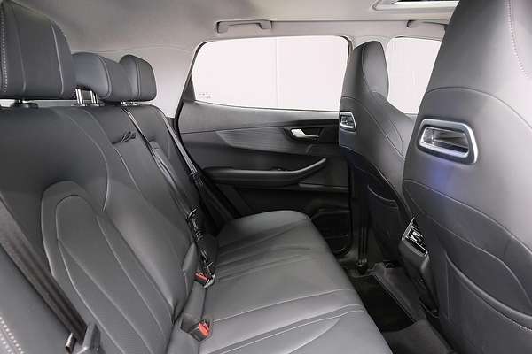 2025 Chery Tiggo 4 Ultimate