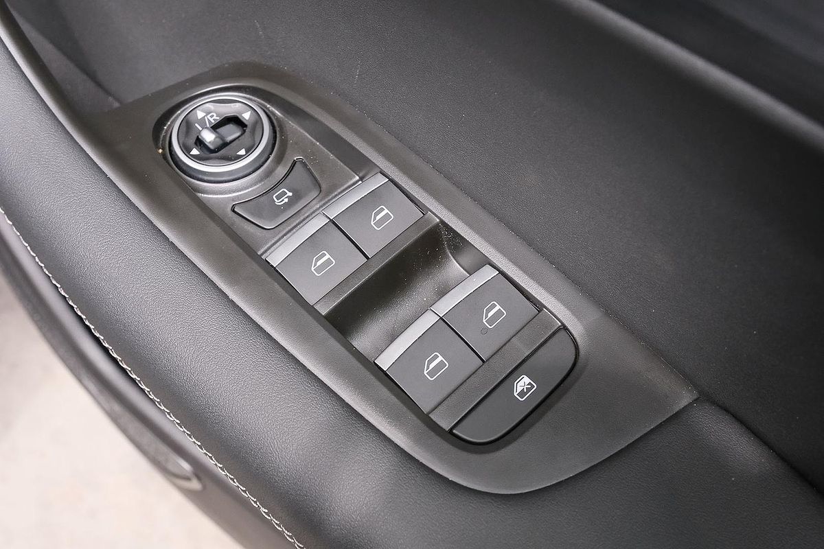 2025 Chery Tiggo 4 Ultimate