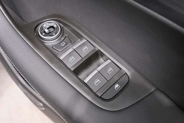 2025 Chery Tiggo 4 Ultimate