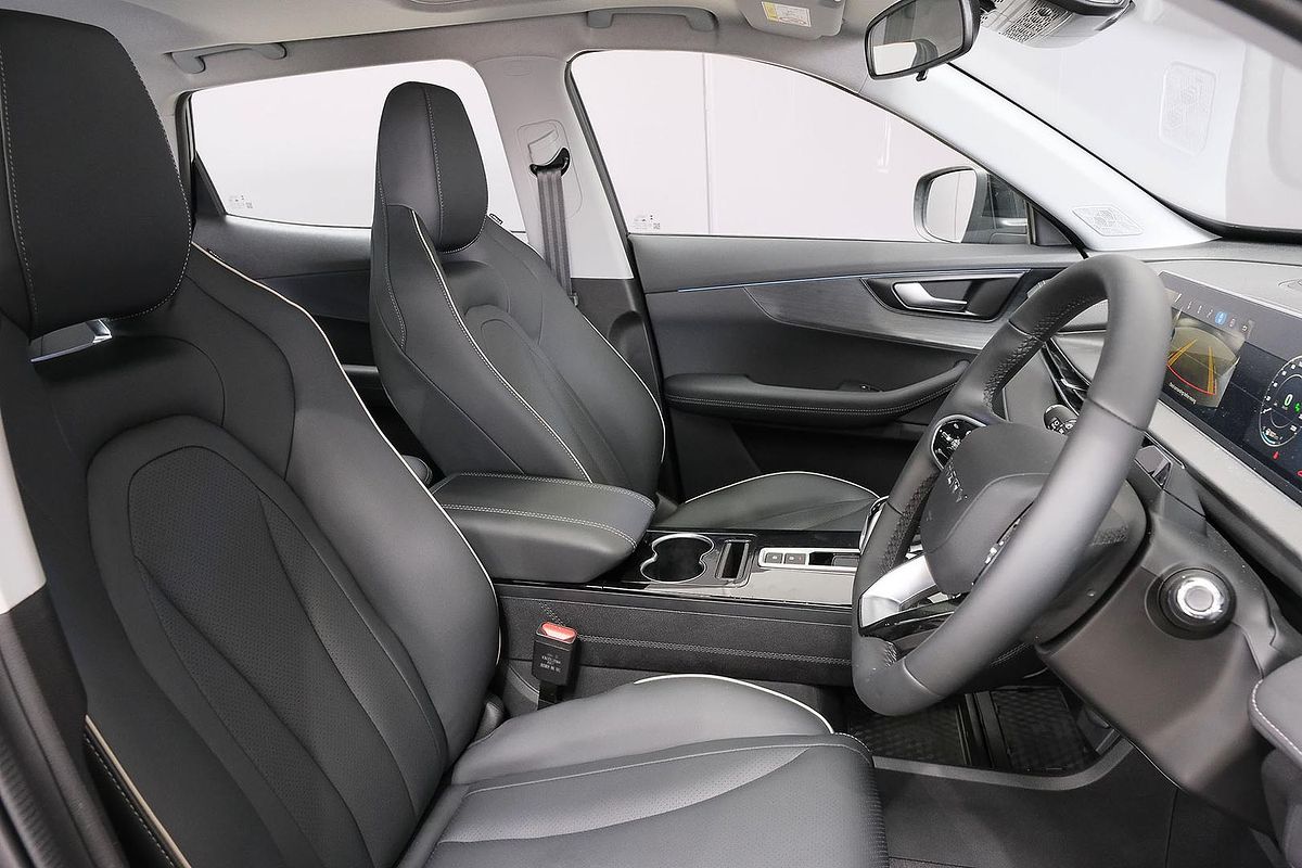 2025 Chery Tiggo 4 Ultimate