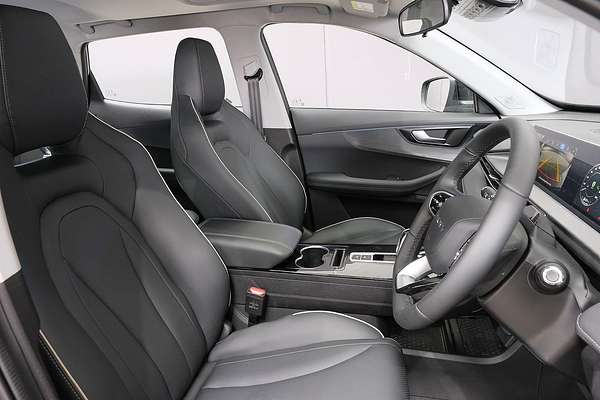 2025 Chery Tiggo 4 Ultimate