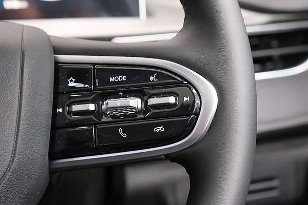 2025 Chery Tiggo 4 Ultimate