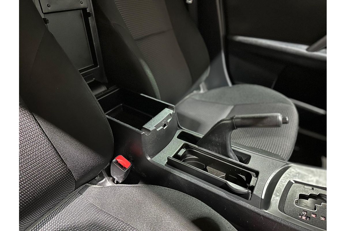 2013 Mazda 3 Neo BL Series 2