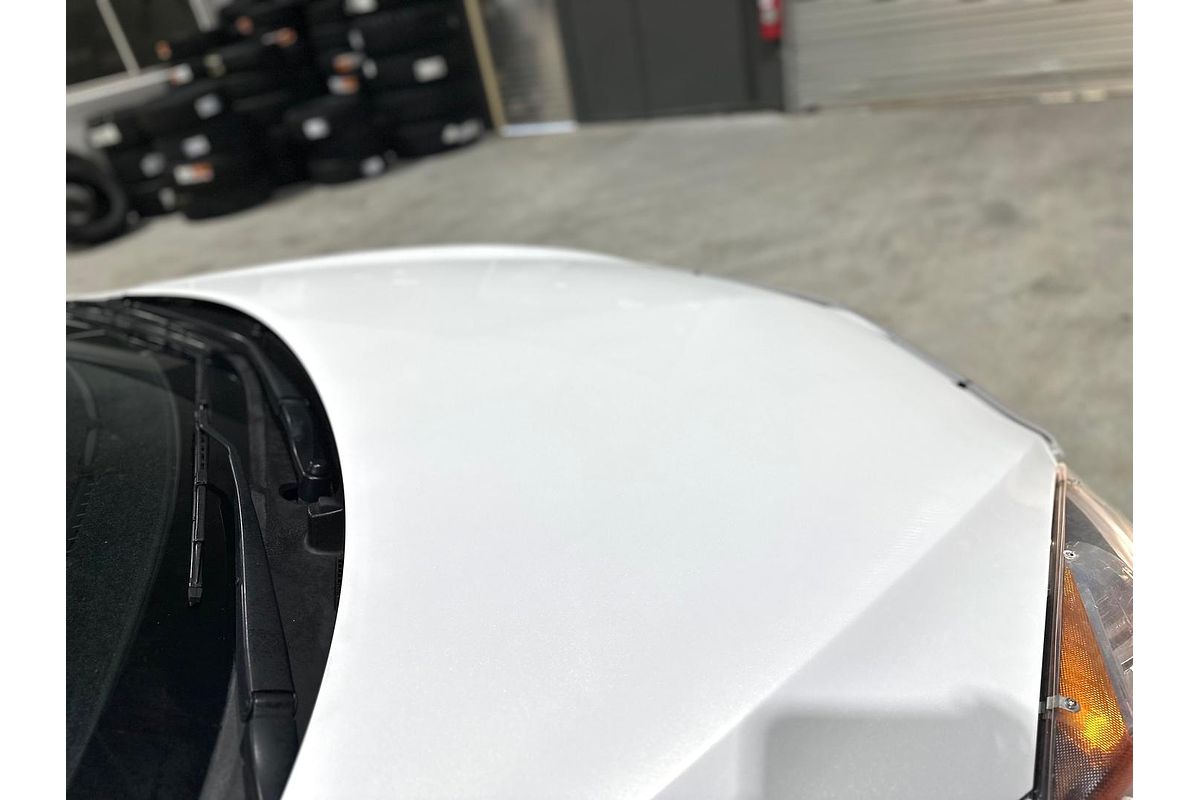 2013 Mazda 3 Neo BL Series 2