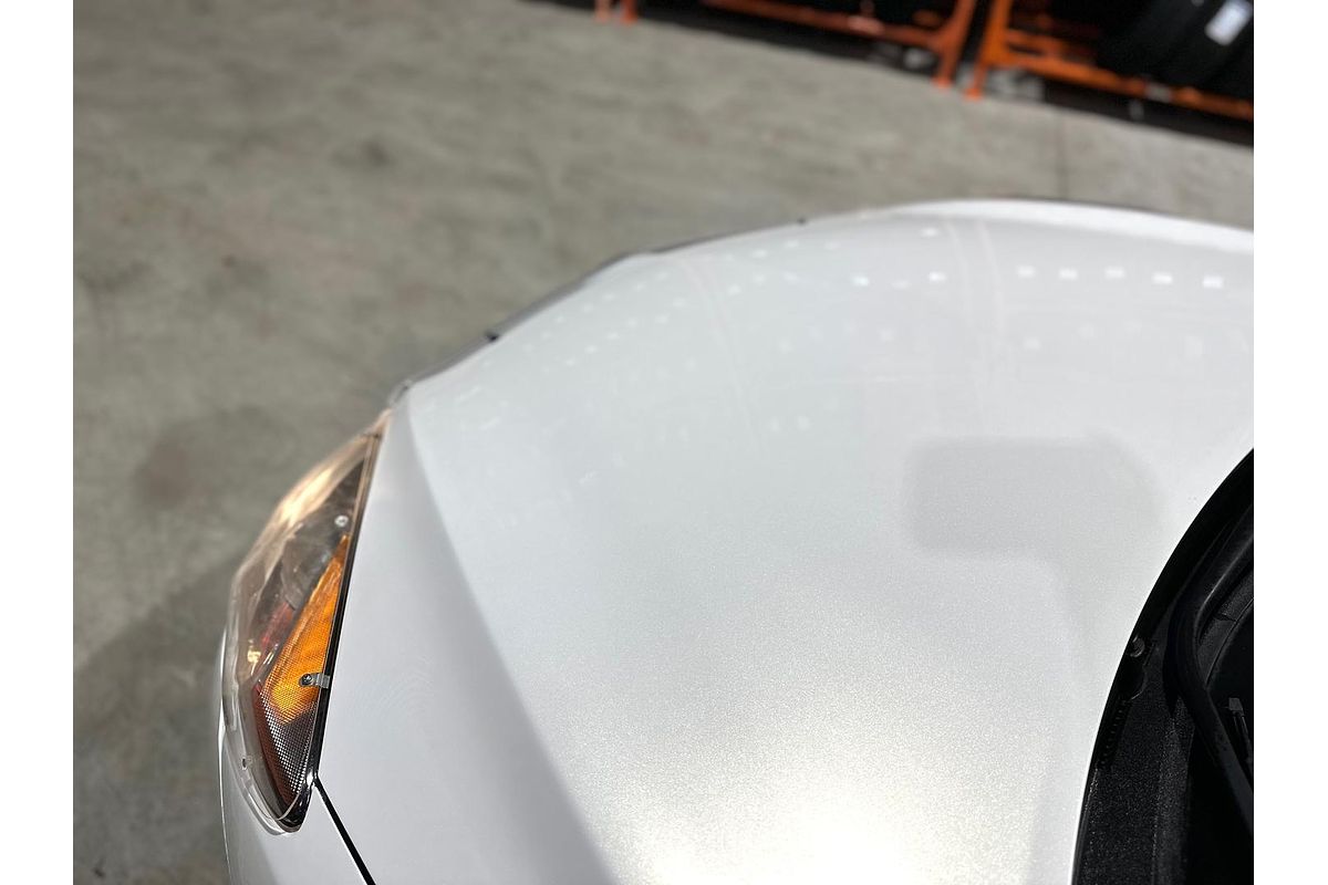 2013 Mazda 3 Neo BL Series 2