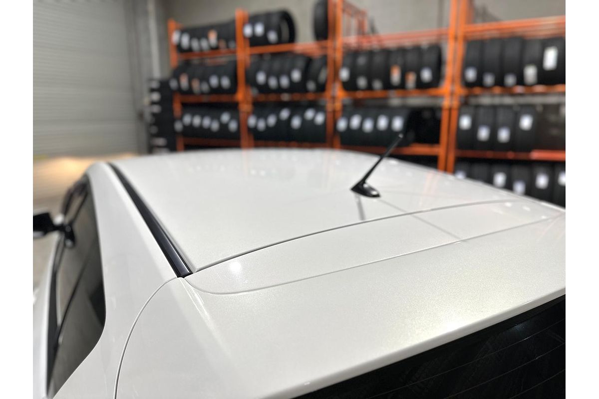 2013 Mazda 3 Neo BL Series 2