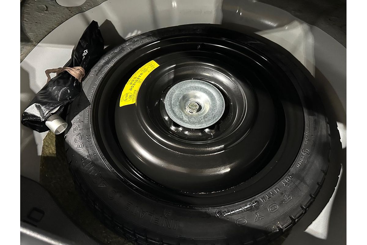 2013 Mazda 3 Neo BL Series 2