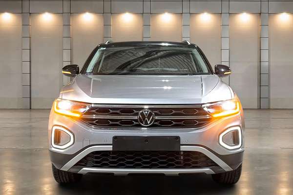 2022 Volkswagen T-Roc 110TSI Style D11
