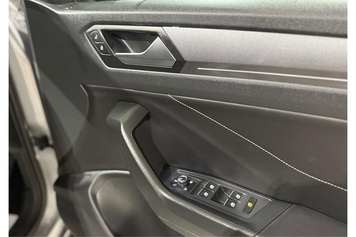 2022 Volkswagen T-Roc 110TSI Style D11