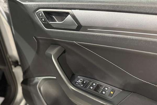 2022 Volkswagen T-Roc 110TSI Style D11