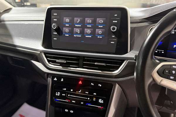 2022 Volkswagen T-Roc 110TSI Style D11