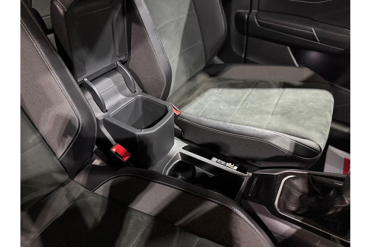 2022 Volkswagen T-Roc 110TSI Style D11