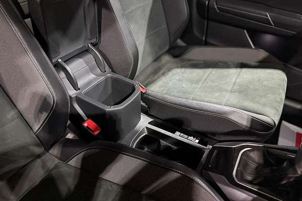 2022 Volkswagen T-Roc 110TSI Style D11