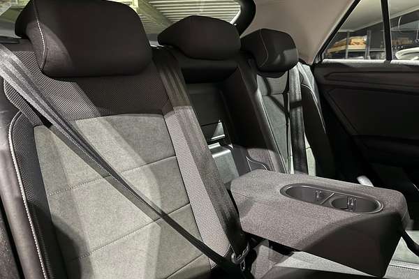 2022 Volkswagen T-Roc 110TSI Style D11