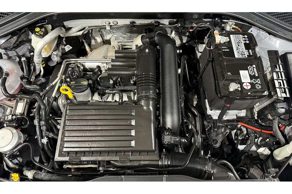 2022 Volkswagen T-Roc 110TSI Style D11