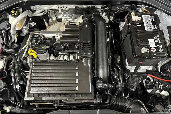 2022 Volkswagen T-Roc 110TSI Style D11