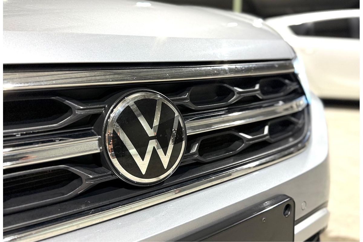 2022 Volkswagen T-Roc 110TSI Style D11