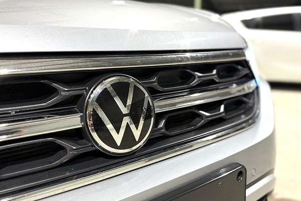 2022 Volkswagen T-Roc 110TSI Style D11