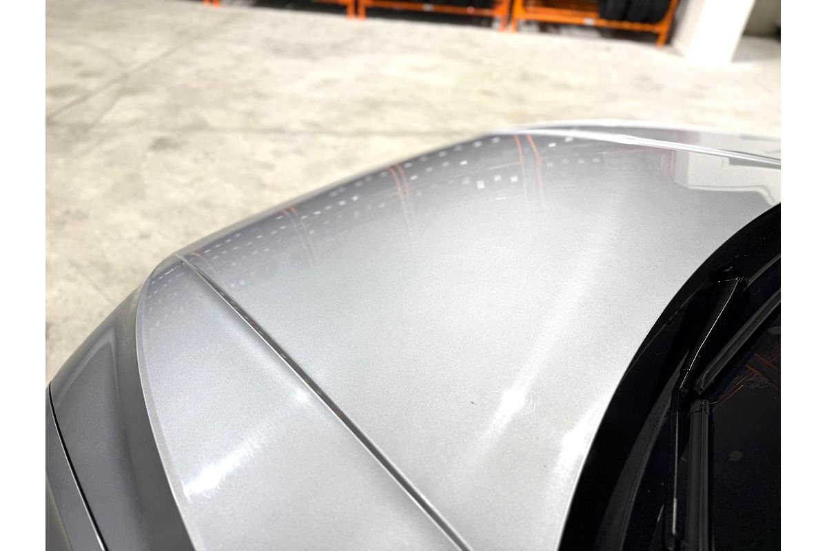 2022 Volkswagen T-Roc 110TSI Style D11