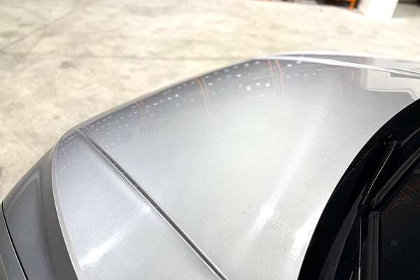 2022 Volkswagen T-Roc 110TSI Style D11