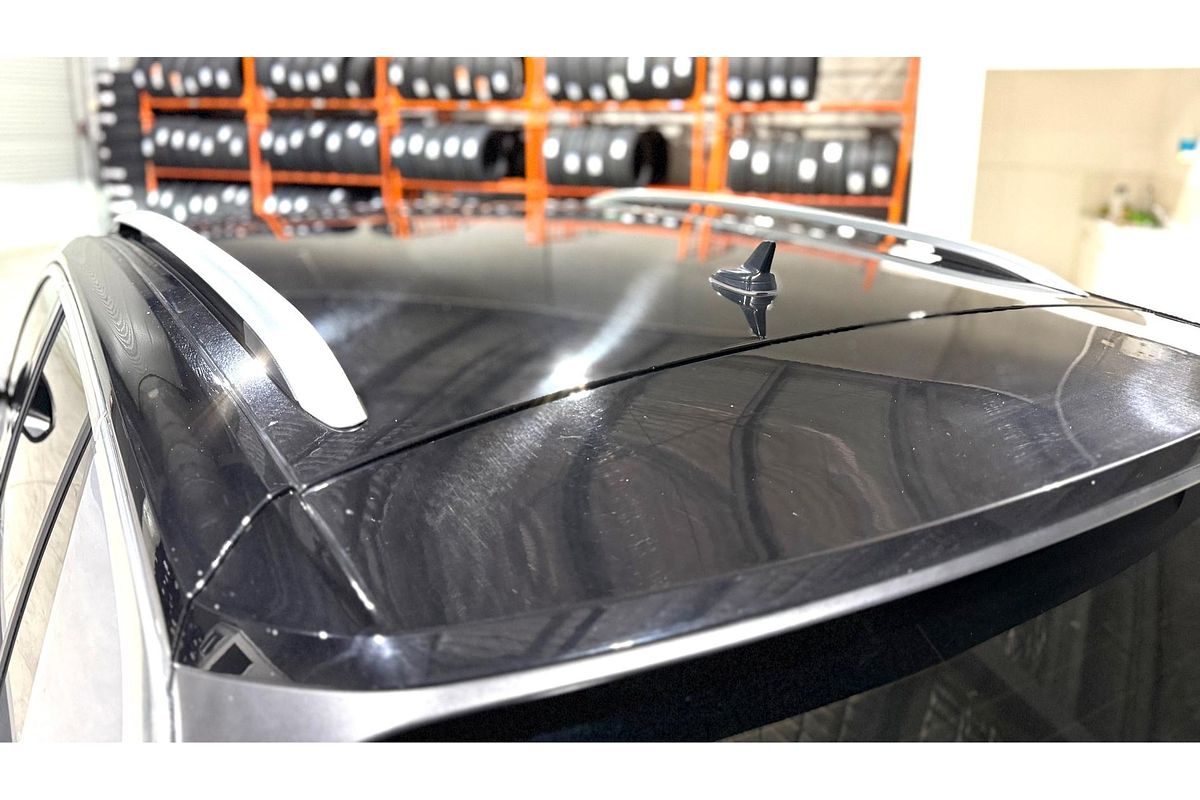 2022 Volkswagen T-Roc 110TSI Style D11