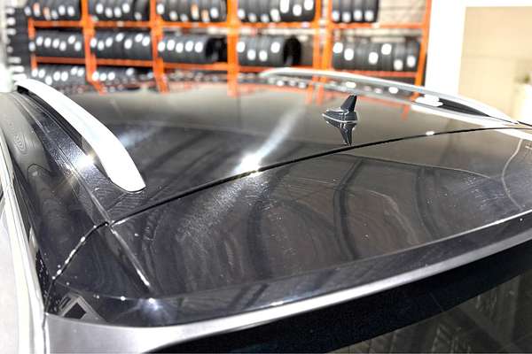 2022 Volkswagen T-Roc 110TSI Style D11