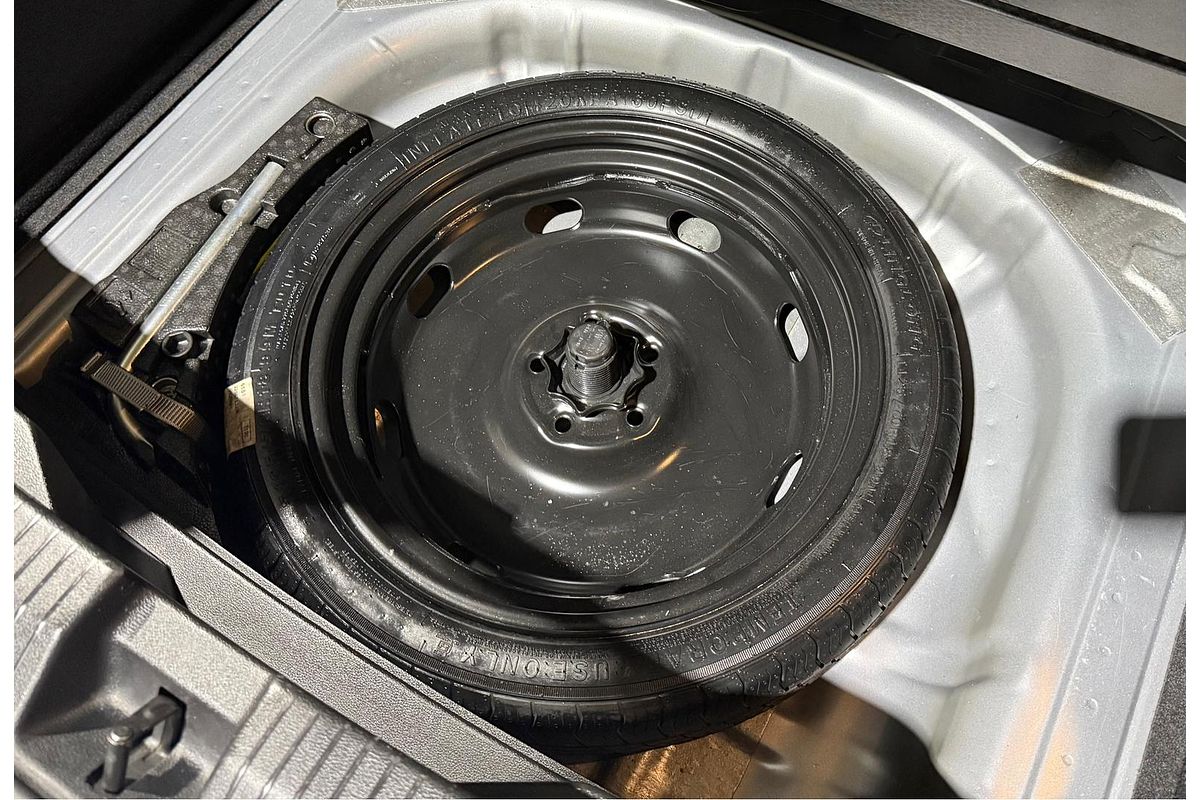 2022 Volkswagen T-Roc 110TSI Style D11