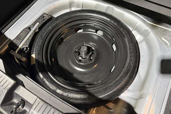 2022 Volkswagen T-Roc 110TSI Style D11